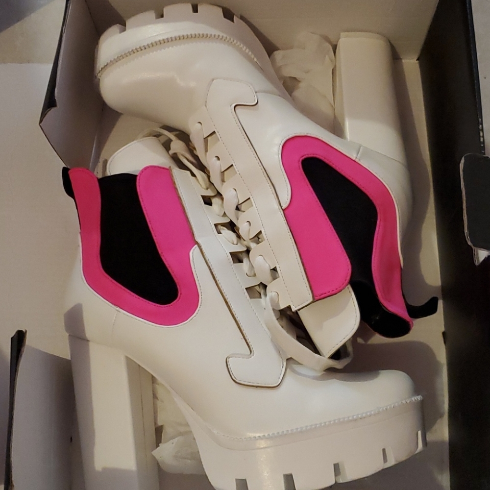 Boot size 5.5